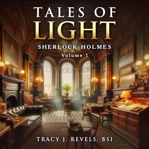 Cover of Tales of Light