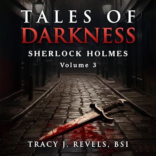 Cover of Tales of Darkness