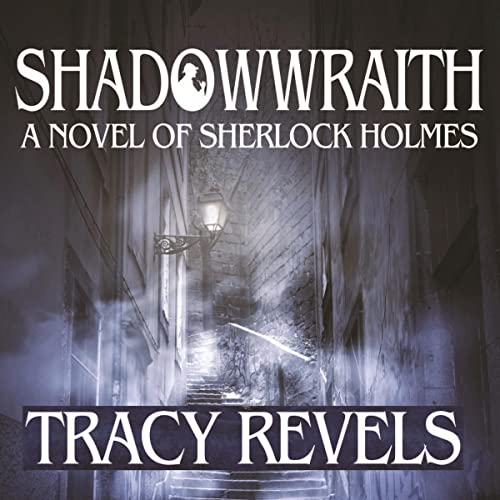 Cover of Shadowwraith