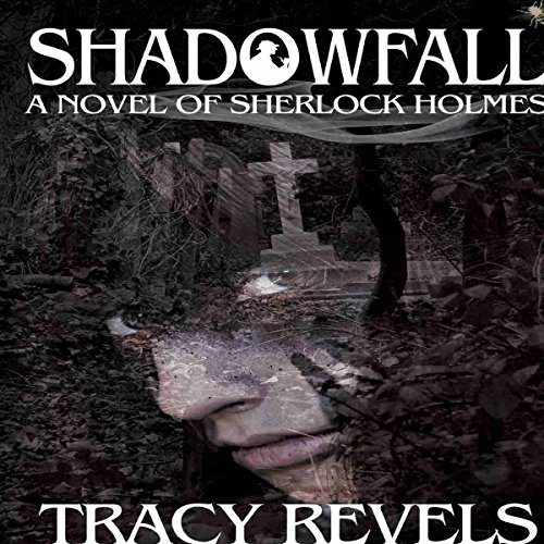 Cover of Shadowfall