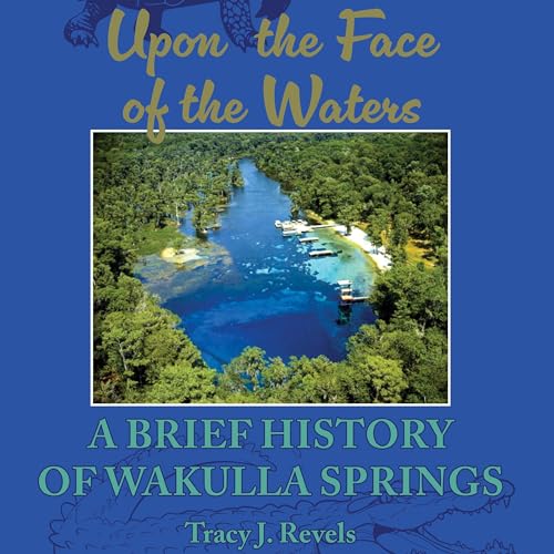 Cover of Upon the Face of the Waters