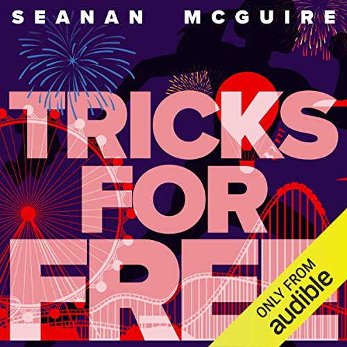 Cover of Tricks for Free