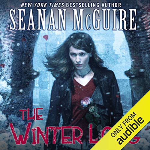 Cover of The Winter Long