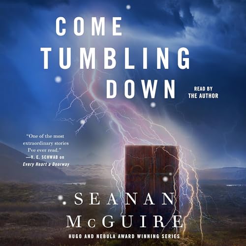 Cover of Come Tumbling Down