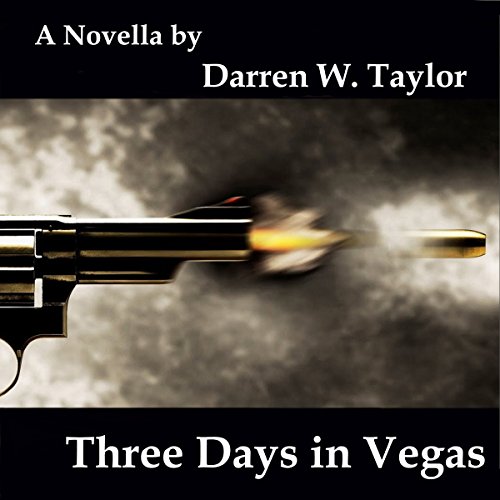 Cover of Three Days in Vegas