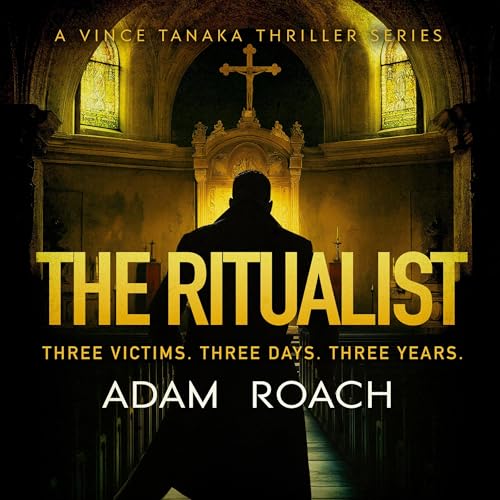 Cover of The Ritualist