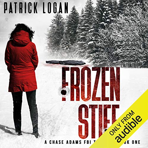 Cover of Frozen Stiff