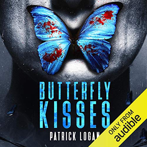 Cover of Butterfly Kisses