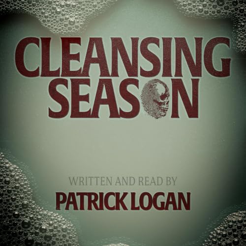 Cover of Cleansing Season