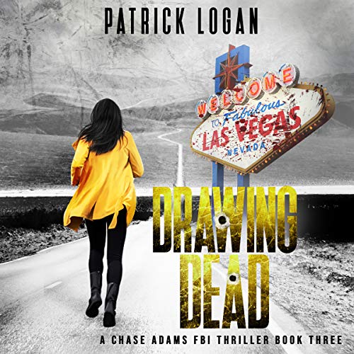 Cover of Drawing Dead