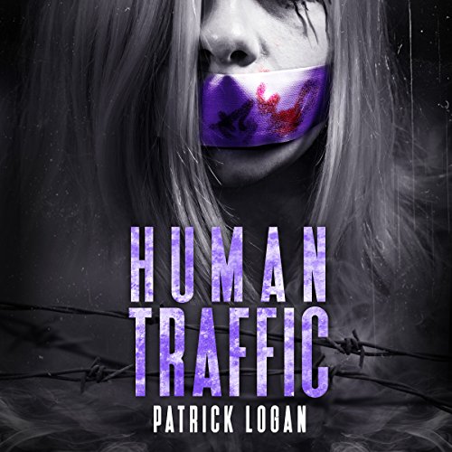 Cover of Human Traffic