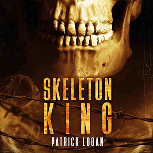 Cover of Skeleton King