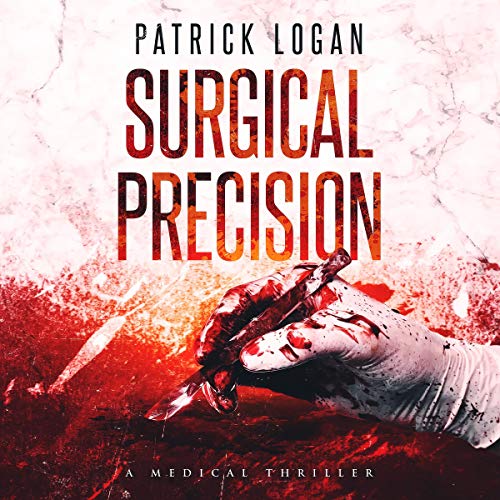 Cover of Surgical Precision