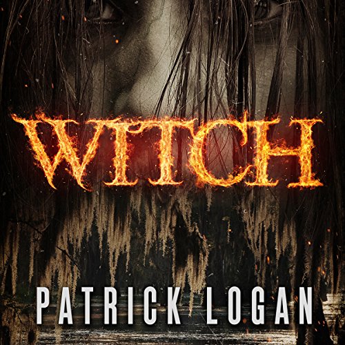 Cover of Witch