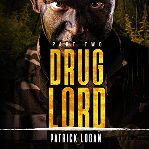 Cover of Drug Lord: Part II