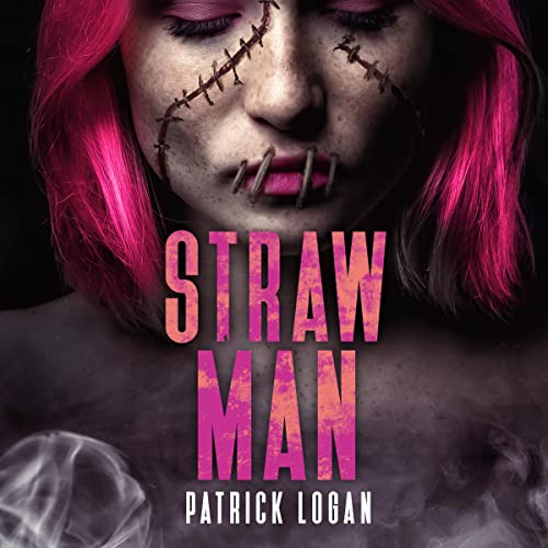 Cover of Straw Man
