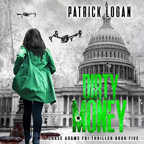 Cover of Dirty Money