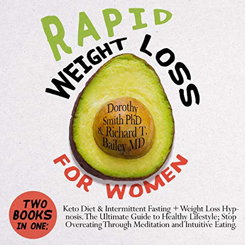 Cover of Rapid Weight Loss for Women