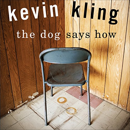 Cover of The Dog Says How