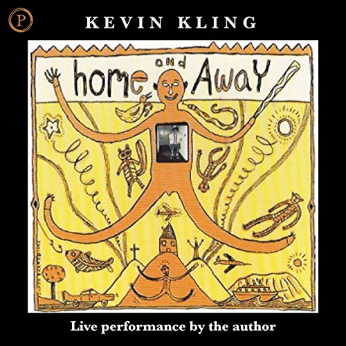 Cover of Home and Away