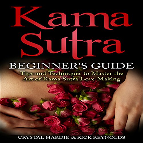 Cover of Kama Sutra Beginner's Guide