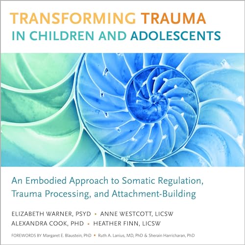 Cover of Transforming Trauma in Children and Adolescents