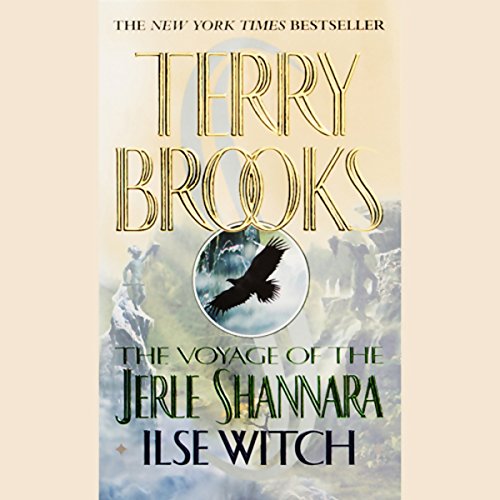 Cover of Ilse Witch