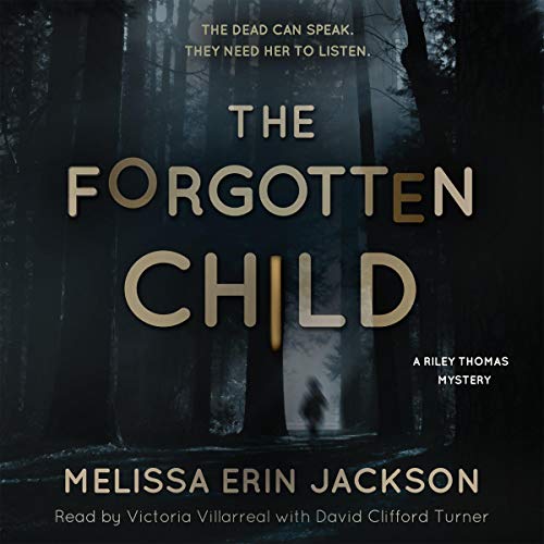 Cover of The Forgotten Child