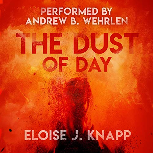 Cover of The Dust of Day