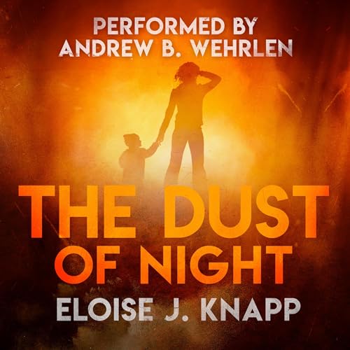 Cover of The Dust of Night