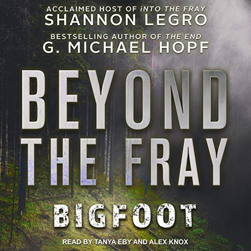 Cover of Beyond The Fray