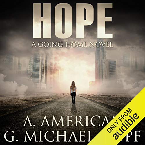 Cover of Hope