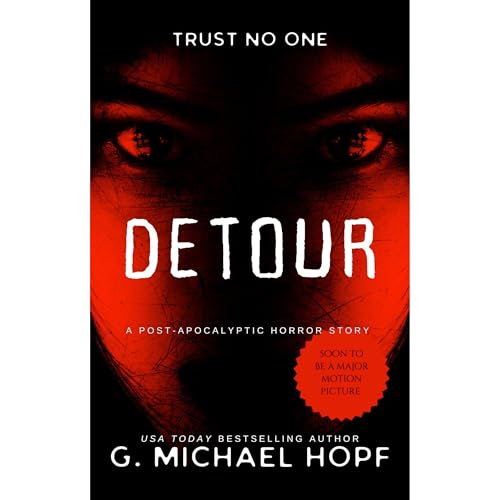 Cover of Detour