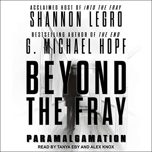 Cover of Beyond The Fray