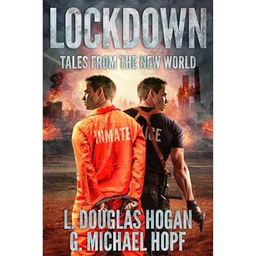 Cover of Lockdown