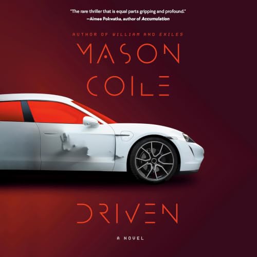 Cover of Driven