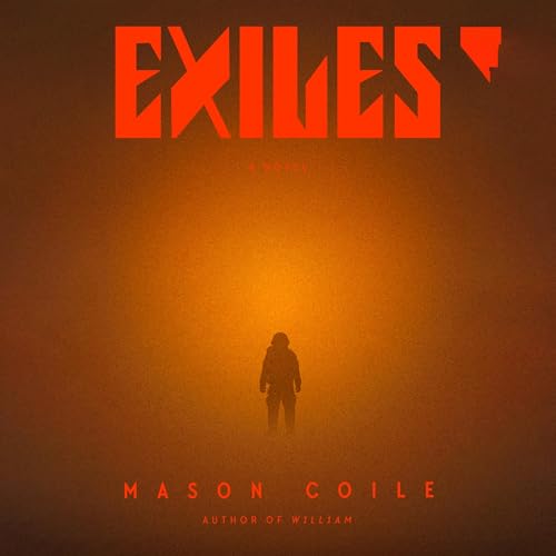 Cover of Exiles