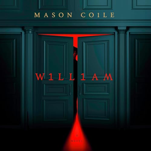 Cover of William