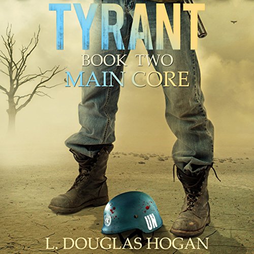 Cover of Tyrant: Main Core