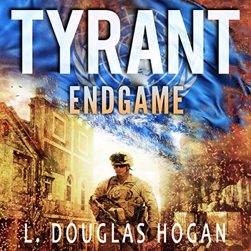 Cover of Tyrant: Endgame