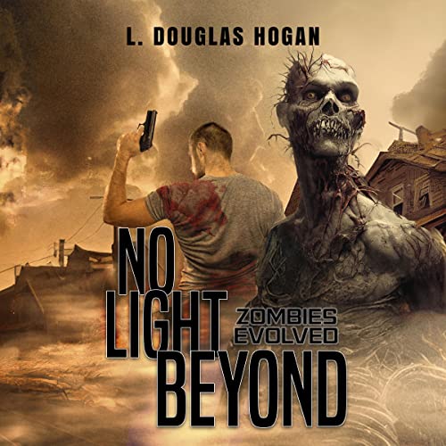 Cover of No Light Beyond