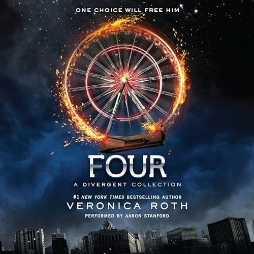 Cover of Four