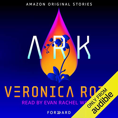 Cover of Ark