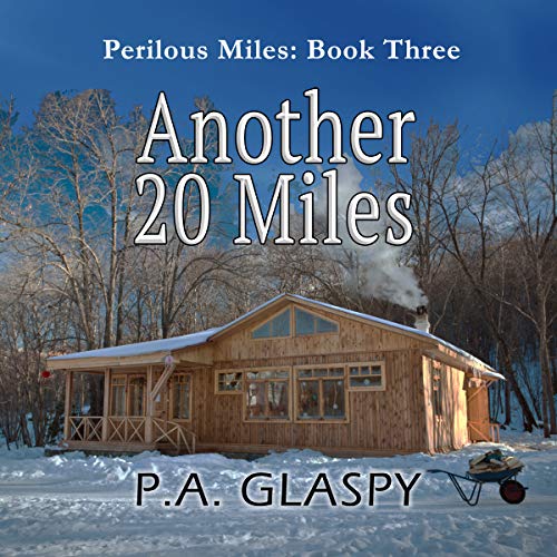 Cover of Another 20 Miles