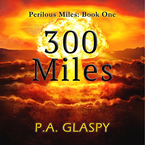 Cover of 300 Miles