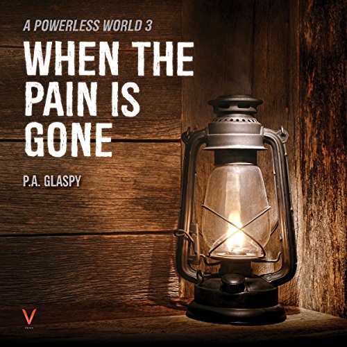 Cover of When the Pain Is Gone