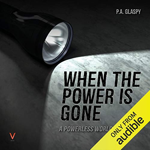 Cover of When the Power Is Gone