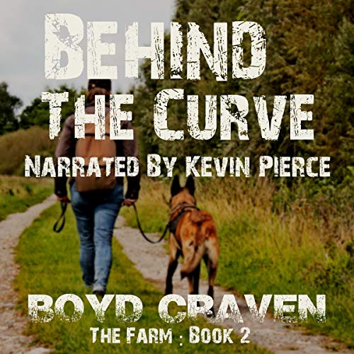 Cover of Behind the Curve: Book 2