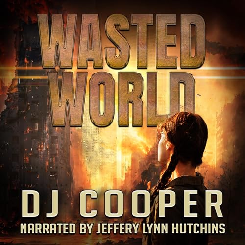 Cover of Wasted World