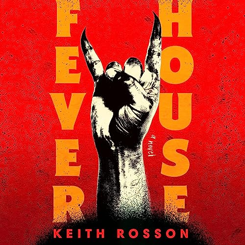 Cover of Fever House